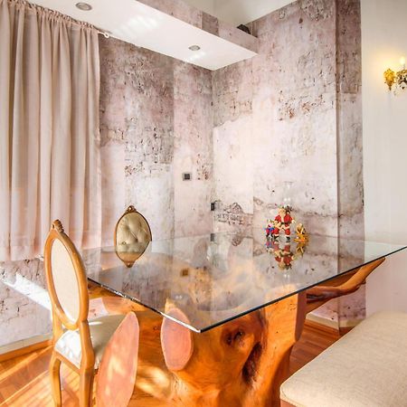 Hostal Mama Mambo - Zona Colonial Santo Domingo Zewnętrze zdjęcie