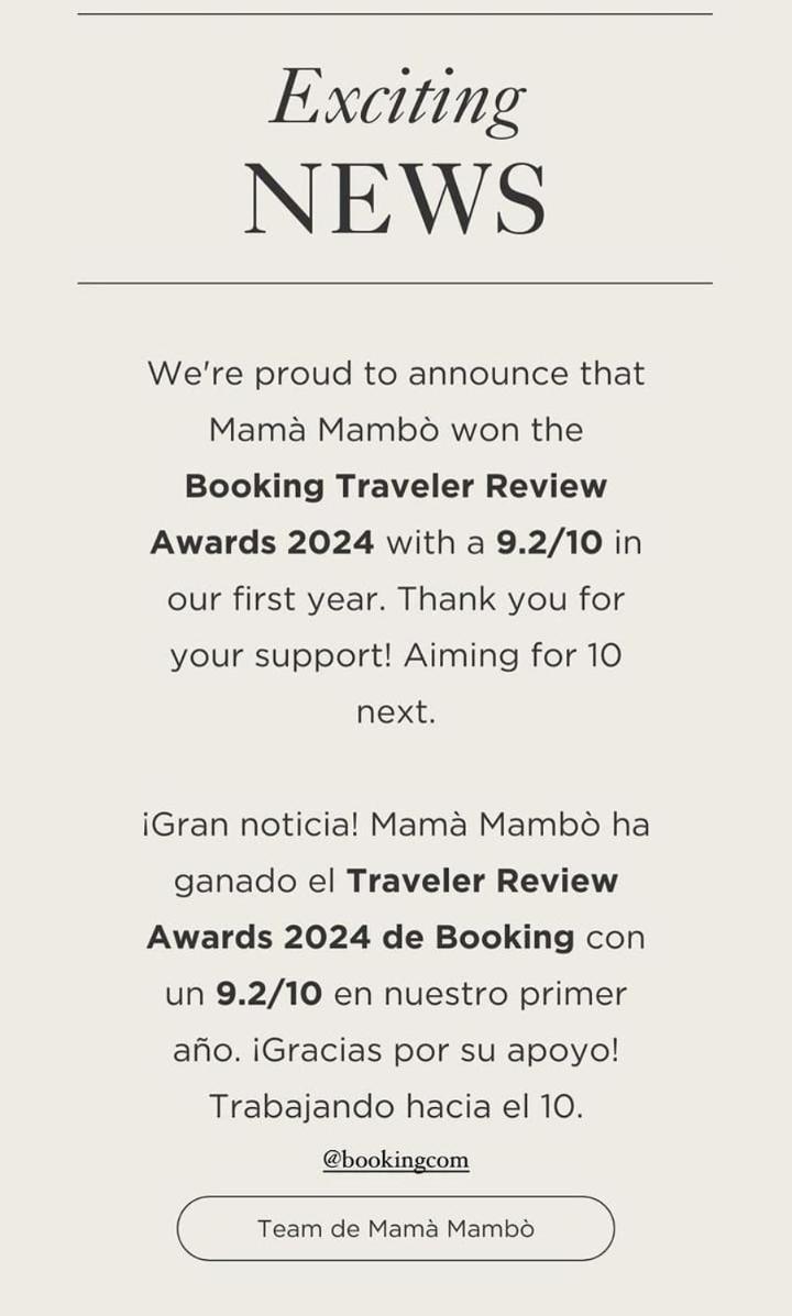 Hostal Mama Mambo - Zona Colonial Santo Domingo Zewnętrze zdjęcie