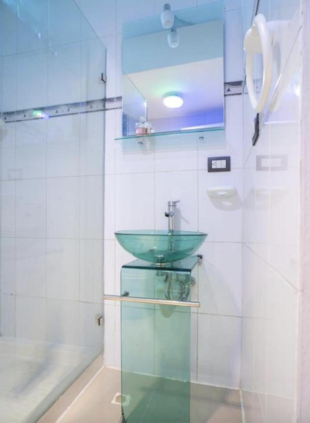 Hostal Mama Mambo - Zona Colonial Santo Domingo Zewnętrze zdjęcie