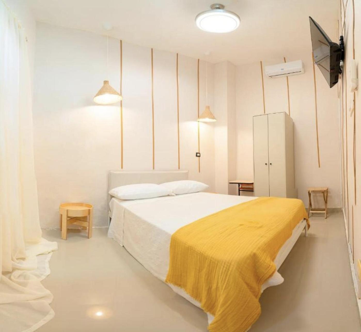 Hostal Mama Mambo - Zona Colonial Santo Domingo Zewnętrze zdjęcie