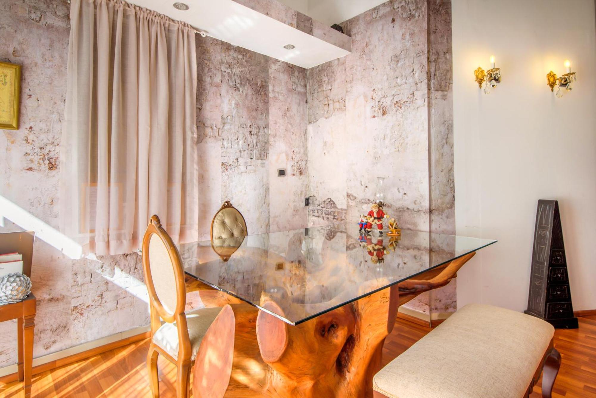 Hostal Mama Mambo - Zona Colonial Santo Domingo Zewnętrze zdjęcie