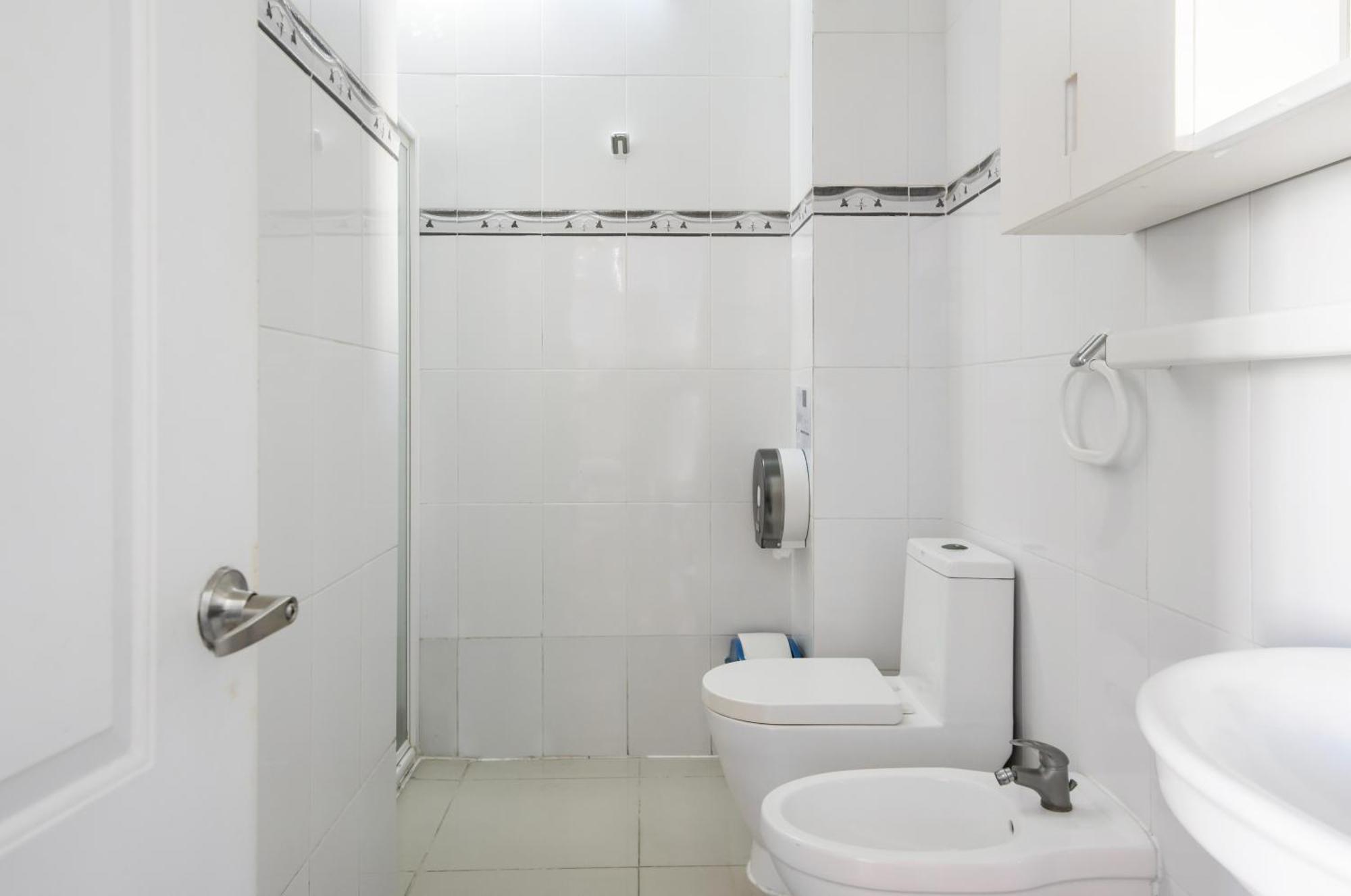 Hostal Mama Mambo - Zona Colonial Santo Domingo Zewnętrze zdjęcie