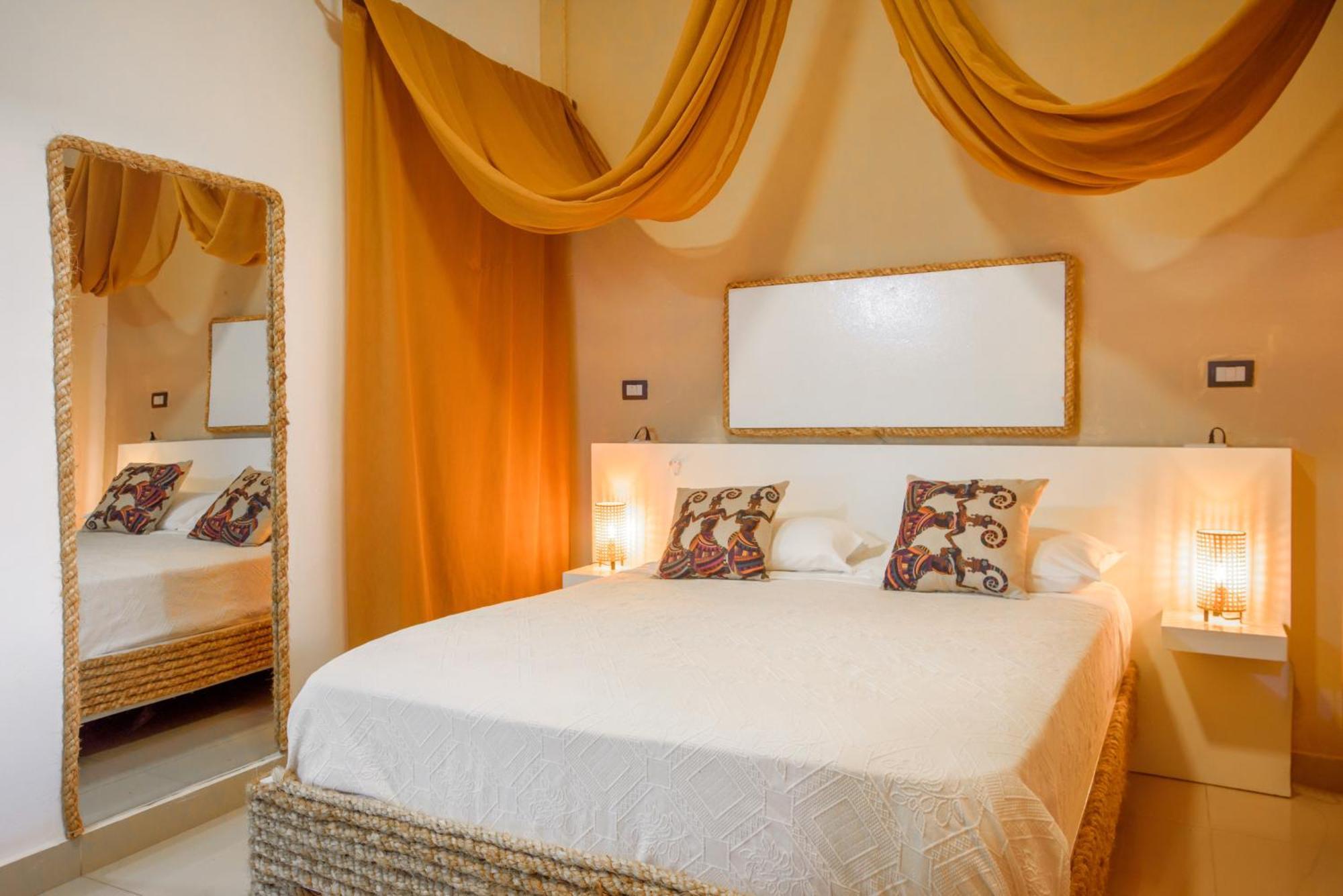 Hostal Mama Mambo - Zona Colonial Santo Domingo Zewnętrze zdjęcie