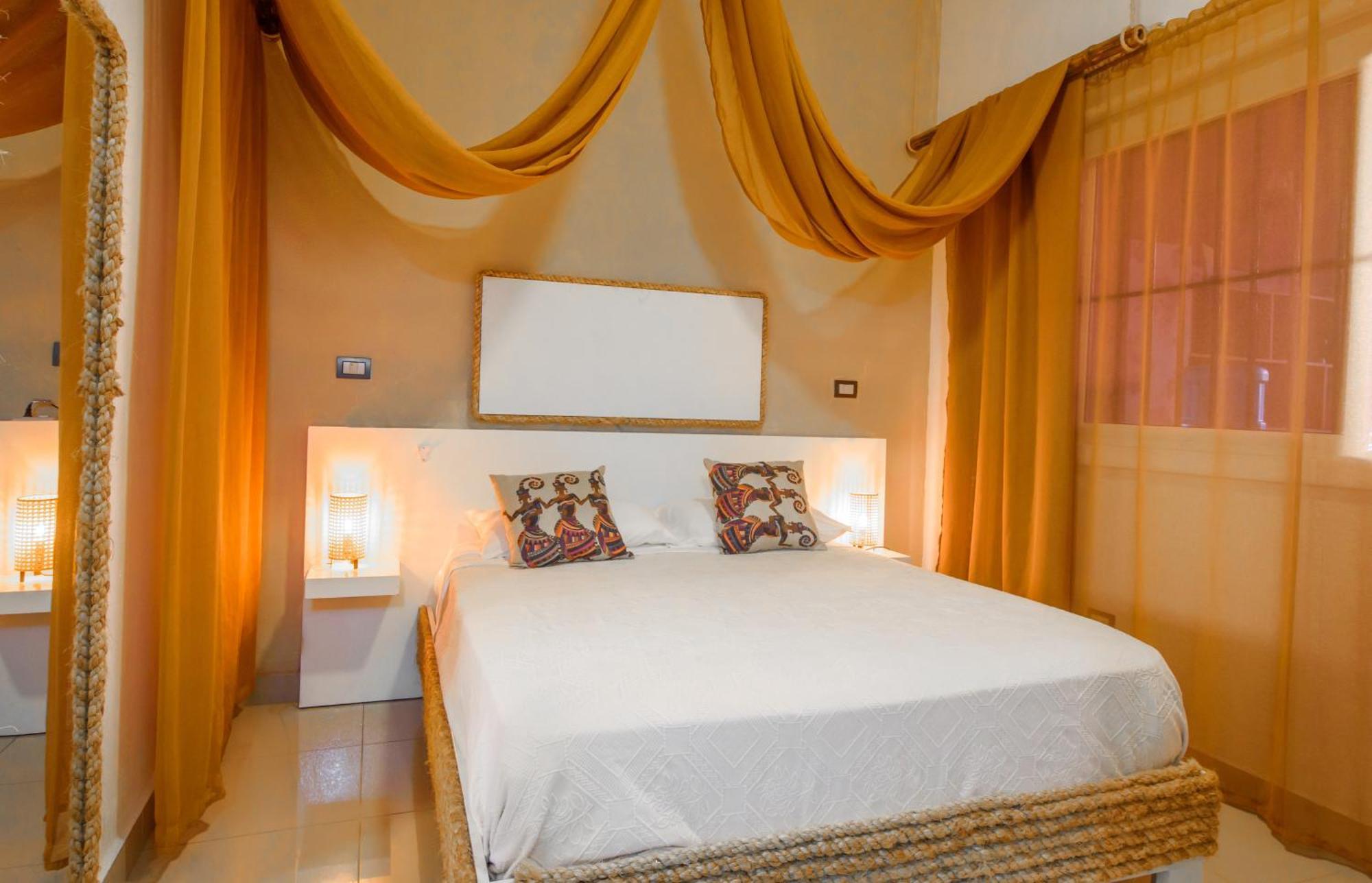 Hostal Mama Mambo - Zona Colonial Santo Domingo Zewnętrze zdjęcie