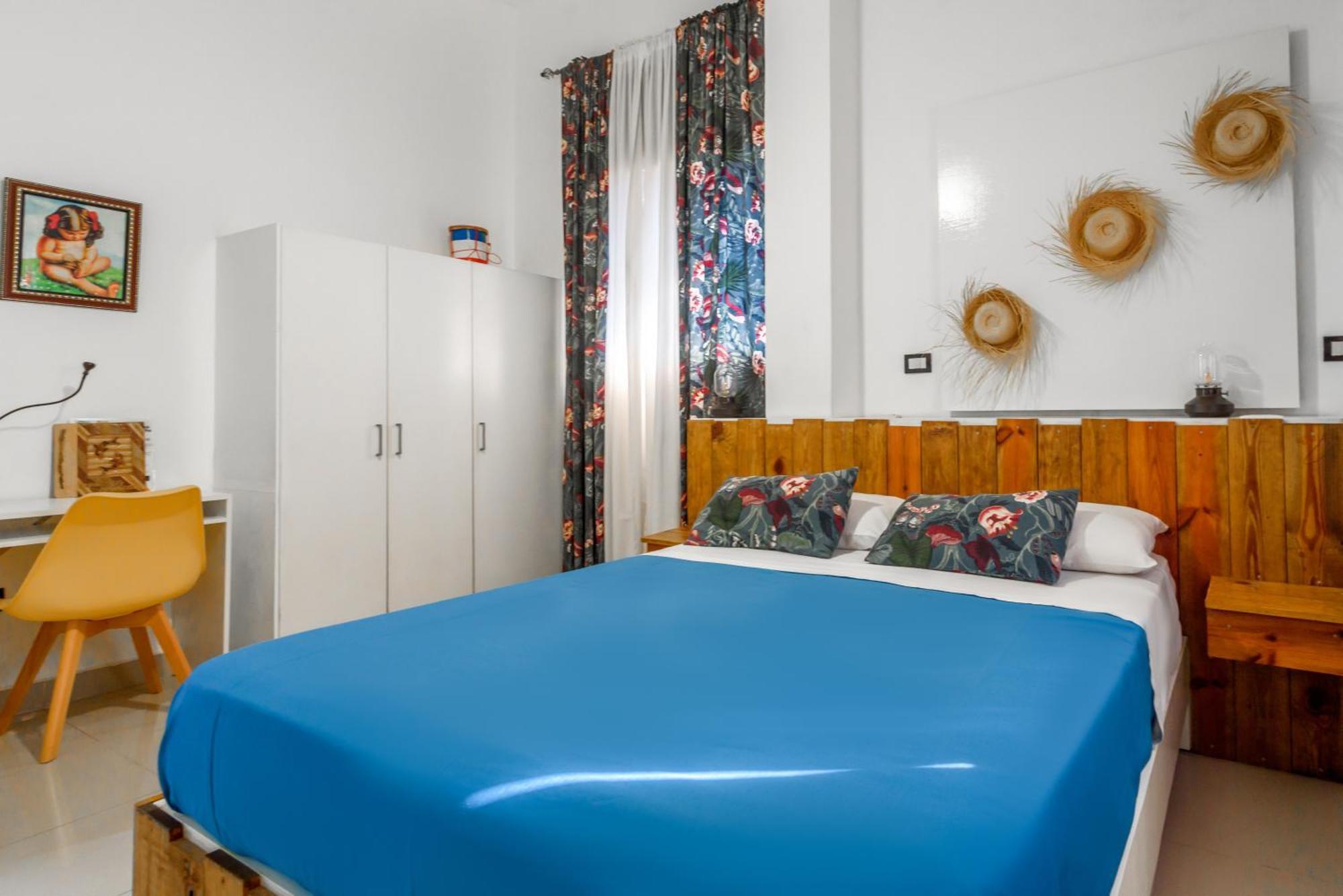Hostal Mama Mambo - Zona Colonial Santo Domingo Zewnętrze zdjęcie